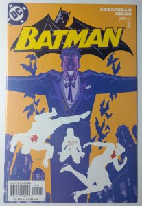 Batman #625 (9.4, 2004)