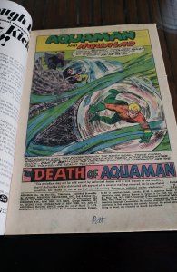 Aquaman #30 (1966)