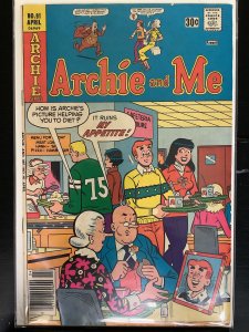 Archie and Me #91 (1977)