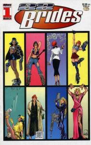 Married To The Mob: Shades of Red