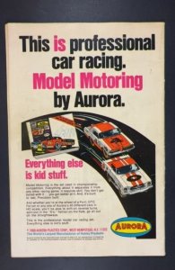 Batman #219 (1970) NEAL ADAMS COVER!