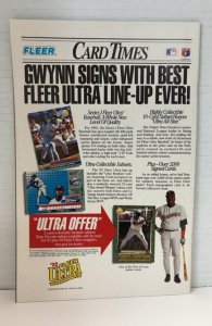 The Punisher: War Zone #4 (1992)