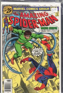 The Amazing Spider-Man #157 (1976) Spider-Man