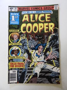 Marvel Premiere #50 (1979) VF condition