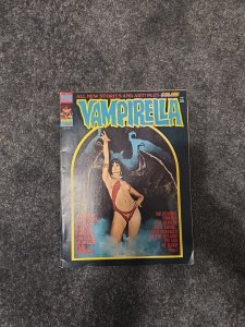 Vampirella # 30