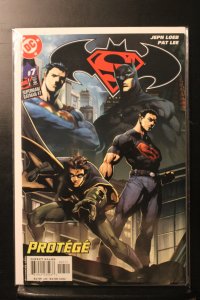 Superman/Batman #7 (2004)