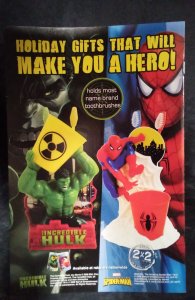 The Amazing Spider-Man Annual #36 (2009)