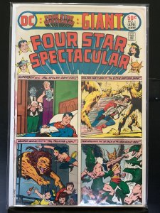 Four Star Spectacular #1 (1976)