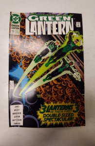 Green Lantern #13 (1991) NM DC Comic Book J722