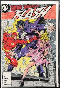 The Flash #2 (1987)