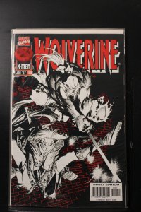 Wolverine #109 (1997)