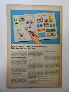 Iron Man #22 (1970) FN Condition!