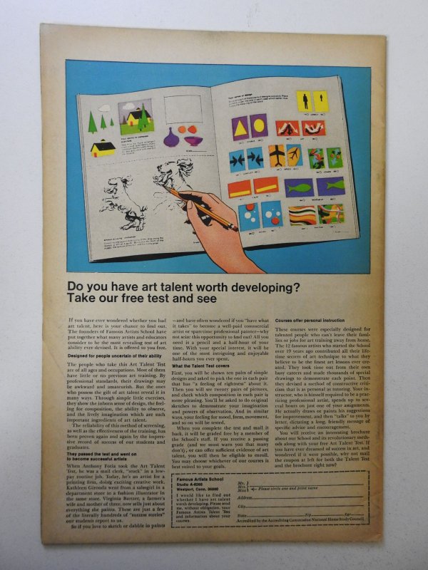 Iron Man #22 (1970) FN Condition!