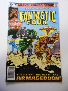 Marvel's Greatest Comics #96 (1981)