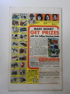 Marvel Premiere #30 (1976) VG Condition MVS intact! moisture stain