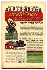 DAREDEVIL #20 1966-MARVEL COMICS- THE OWL vf-