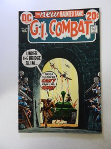 G.I. Combat #160 (1973) VF+ condition