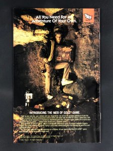 The Amazing Spider-Man #326 (1989) NM