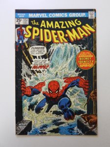 The Amazing Spider-Man #151 (1975) FN condition