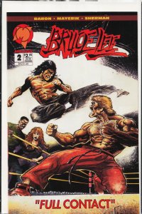 Bruce Lee #2 (1994) Bruce Lee