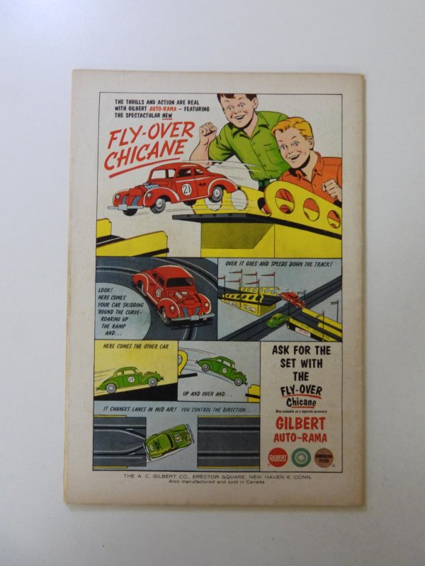 Showcase #48 (1964) VG/FN condition