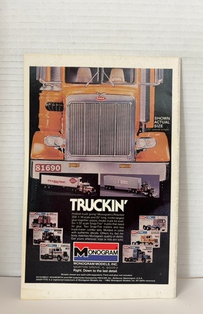 Master of Kung Fu #99 (1981)