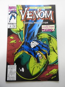 Venom: Lethal Protector #3 (1993) VF+ Condition