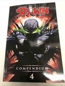 Spawn Compendium 4 (2022) Image SC!