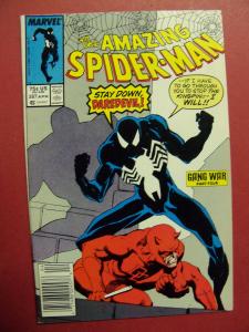 THE AMAZING SPIDER-MAN  #287  (FN/VF 7.0 OR BETTER)  MARVEL COMICS