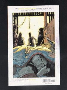 The Walking Dead Deluxe #11 (2021)