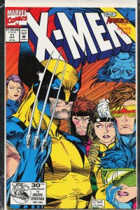 X-Men #11 (1992) X-Men