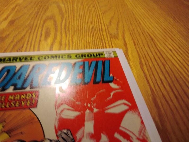 Daredevil #160 (1979)