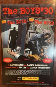 The Boys #29 (2009)