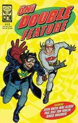 Oni Double Feature #12 VF ; Oni | Jay & Silent Bob