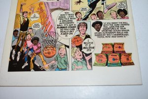 2001, A Space Odyssey #8 (1977) 1st App Machine Man VF 8.0 Comic Book