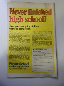 Daredevil #119 (1975) VG Condition