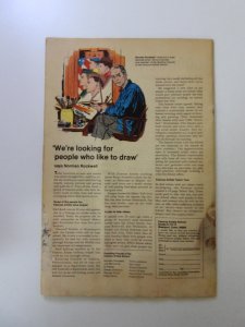 Captain America #107 (1968) see description