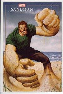 Marvel Masterpieces The Amazing Spider-Man #77 Jusko Cover (2021) 9.8 NM/MT