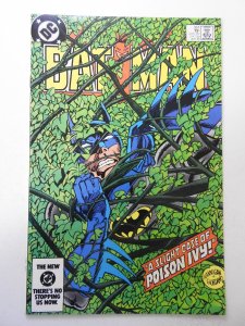 Batman #367 (1984) VF- Condition!