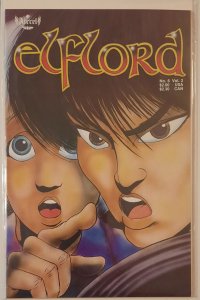 Elflord # 6 Vol. 2 (1986)