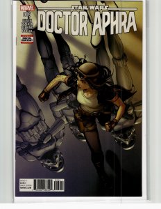 Star Wars: Doctor Aphra #5 (2017) Star Wars