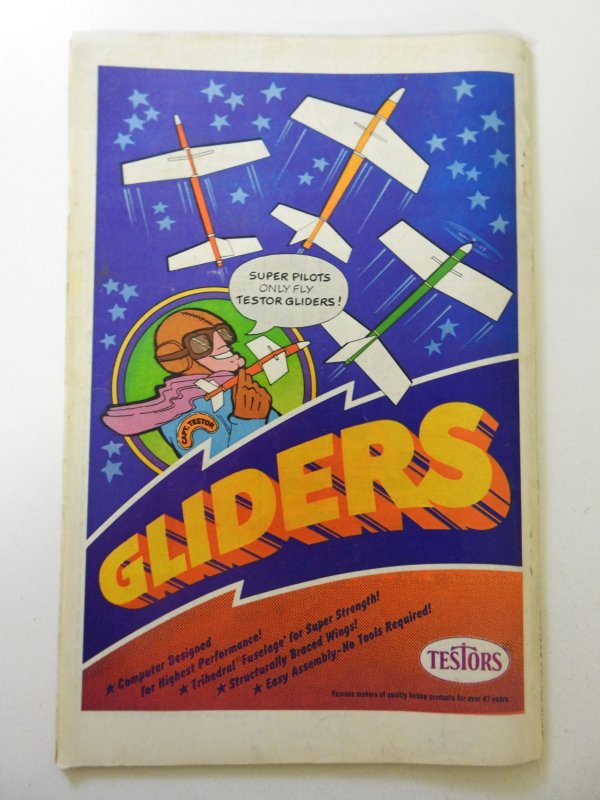 The Incredible Hulk Annual #7 (1978) VG+ Condition