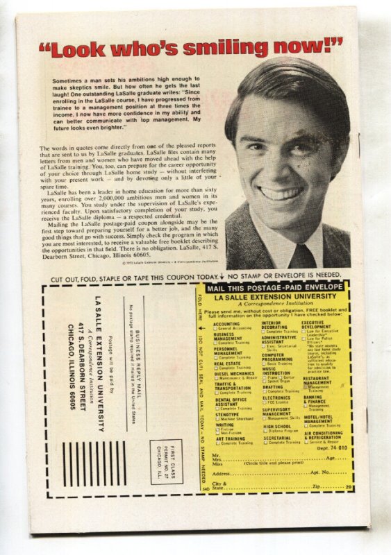 Conan The Barbarian #60--1976--comic book--Marvel--NM-