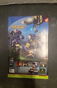 Birds of Prey #77 (2005)