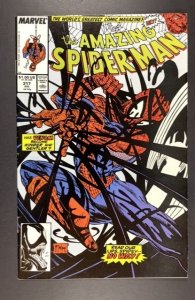 The Amazing Spider-Man #317 (1989)