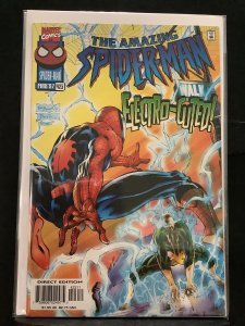 The Amazing Spider-Man #423 (1997)