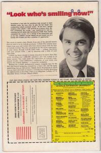 Doctor Strange #11 (Dec-75) NM- High-Grade Dr.Strange