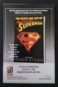 Detective Comics Annual #6 (1993)