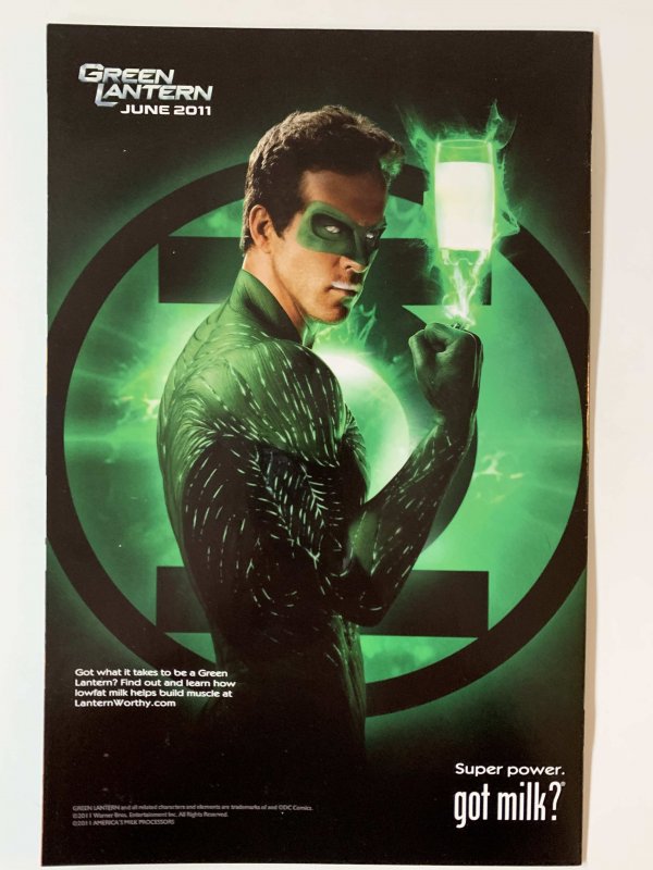 Captain America #619 (2011)