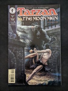 Tarzan #19 (1998) Tarzan